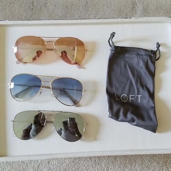 LOFT Accessories - Sunglasses